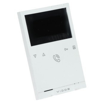 INDOOR PANEL M101 Vidos IPX