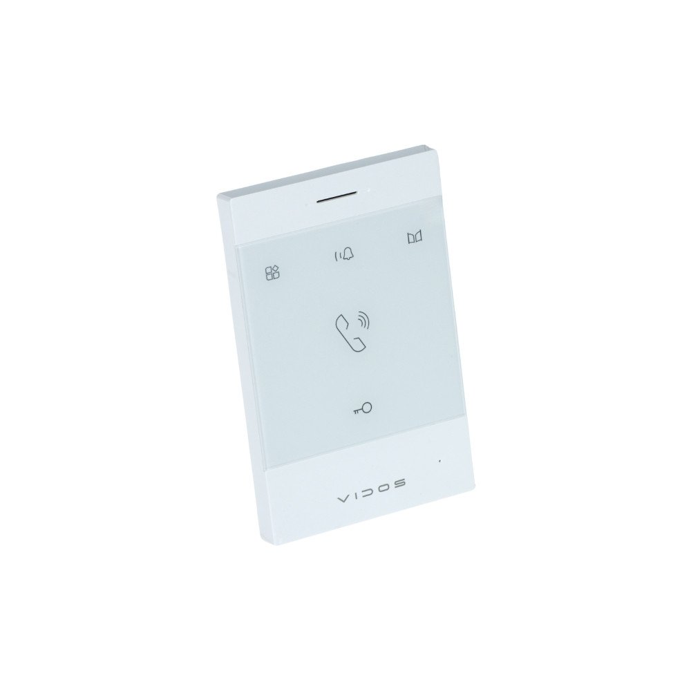 VIDAUS PLOKSTELE M110-U Vidos IPX