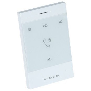 INDOOR PANEL M110-U Vidos IPX