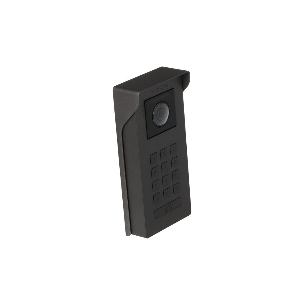 VIDEODOORPHONE S100 Vidos IPX