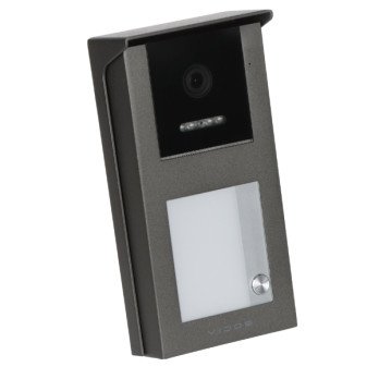 VIDEO DOORPHONE S101-1 Vidos IPX