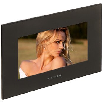 VIDAUS SKYDELE M10B-X VIDOS