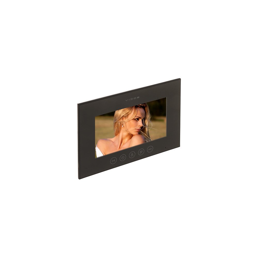 INDOOR PANEL M11B-X VIDOS