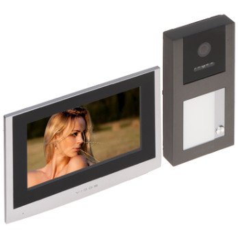 VIDEODOORPHONE KIT Z02 VIDOS