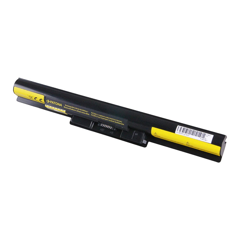 Akumulators SONY VAIO SVF15216SC 2200mAh Li-pol 14,8V