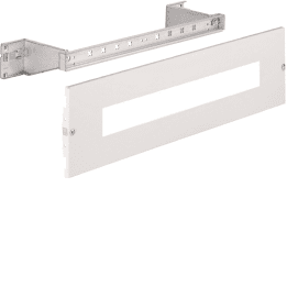 Hager UC201 Sadales panelis 24M 150x600mm