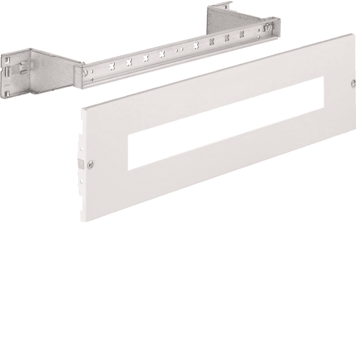 Hager UC201 Sadales panelis 24M 150x600mm