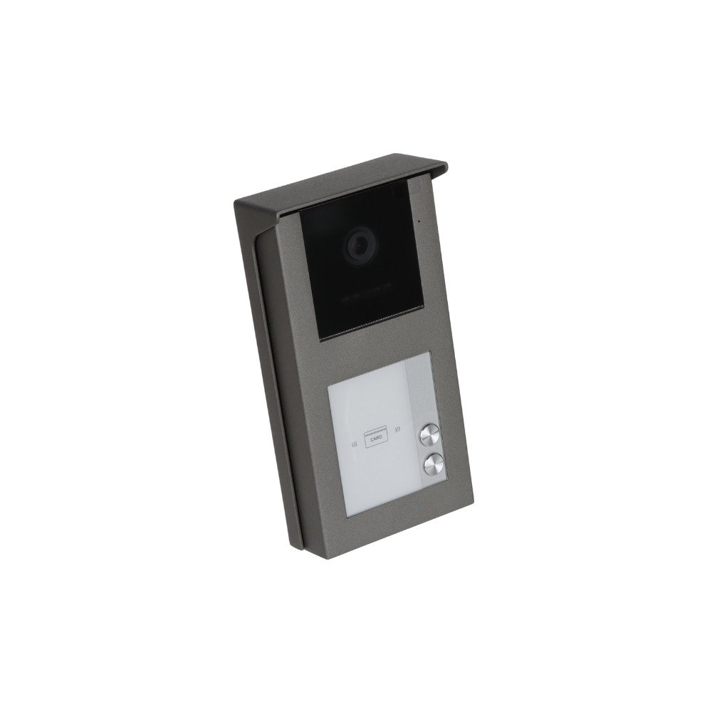 VIDEODOORPHONE S201-2 VIDOS 2IP