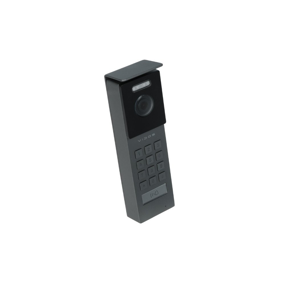 VIDEODOORPHONE S202 VIDOS 2IP