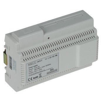 TOITEADAPTER P112-32 VIDOS 2IP