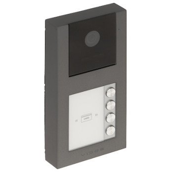 VIDEODOORPHONE S11-4 VIDOS