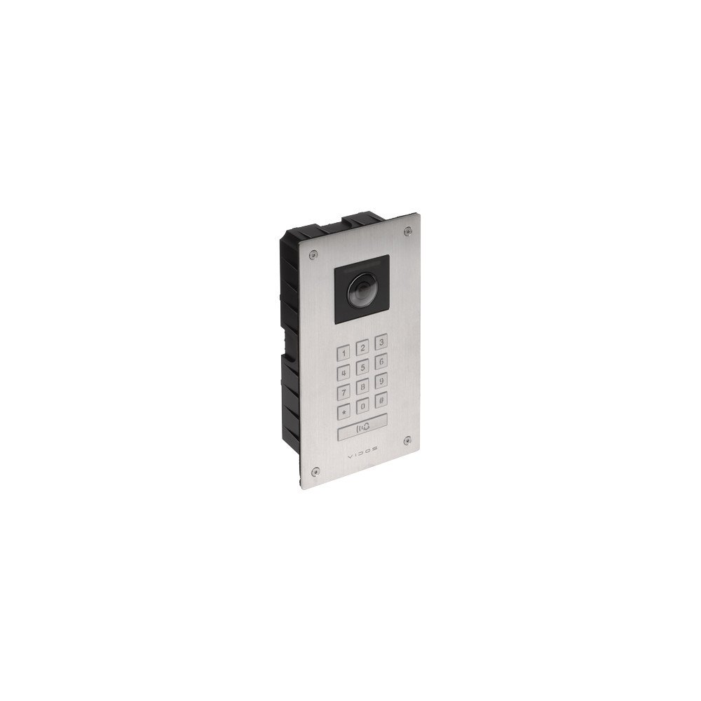 VIDEO DOORPHONE S14D VIDOS