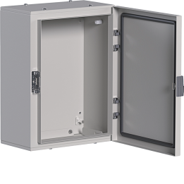 Hager FL107A Steel Enclosure Orion.Plus 400x300x200 mm