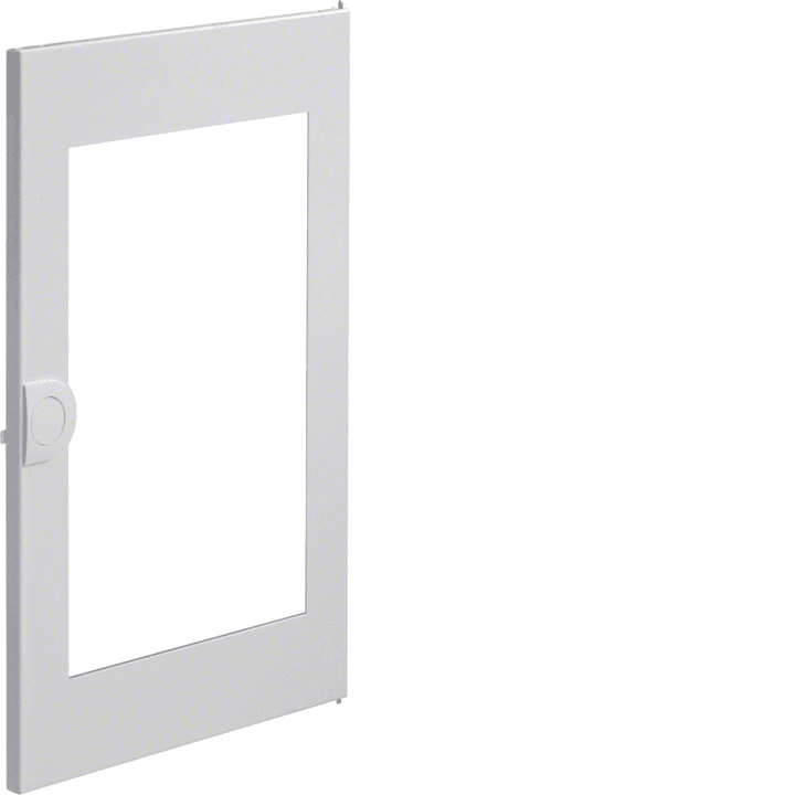 Дверца Hager VZ142N для распределительного щита Volta Flush/Hollow Wall, 2 ряда