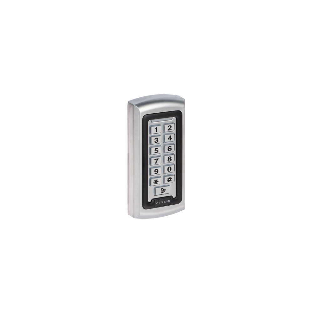 KODA BLOKESANA ZS42-X Wi-Fi VIDOS