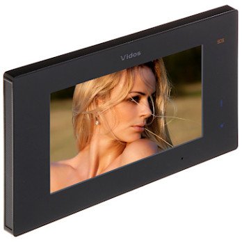 VIDAUS SKYDELE M1021B-2 VIDOS