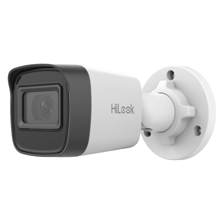 HILOOK IPC-B141H-C 4MP PoE silinderkaamera 2.8mm IP67