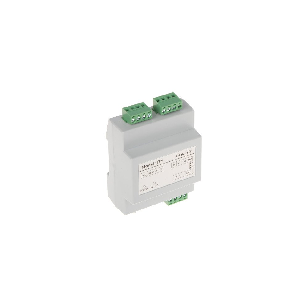 UNIVERSAL CONTROL MODULE 24V B5 VIDOS