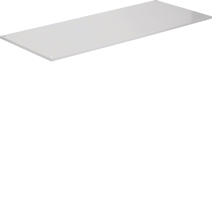Hager FZ756D Universal Closing Plate, 1565x565 mm