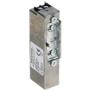 ELEKTROS STREIKAS R3-12.21P