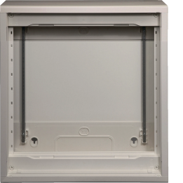 Hager FD32GN NewVegaD Distribution Board Enclosure 72 Modules 600x550x193mm