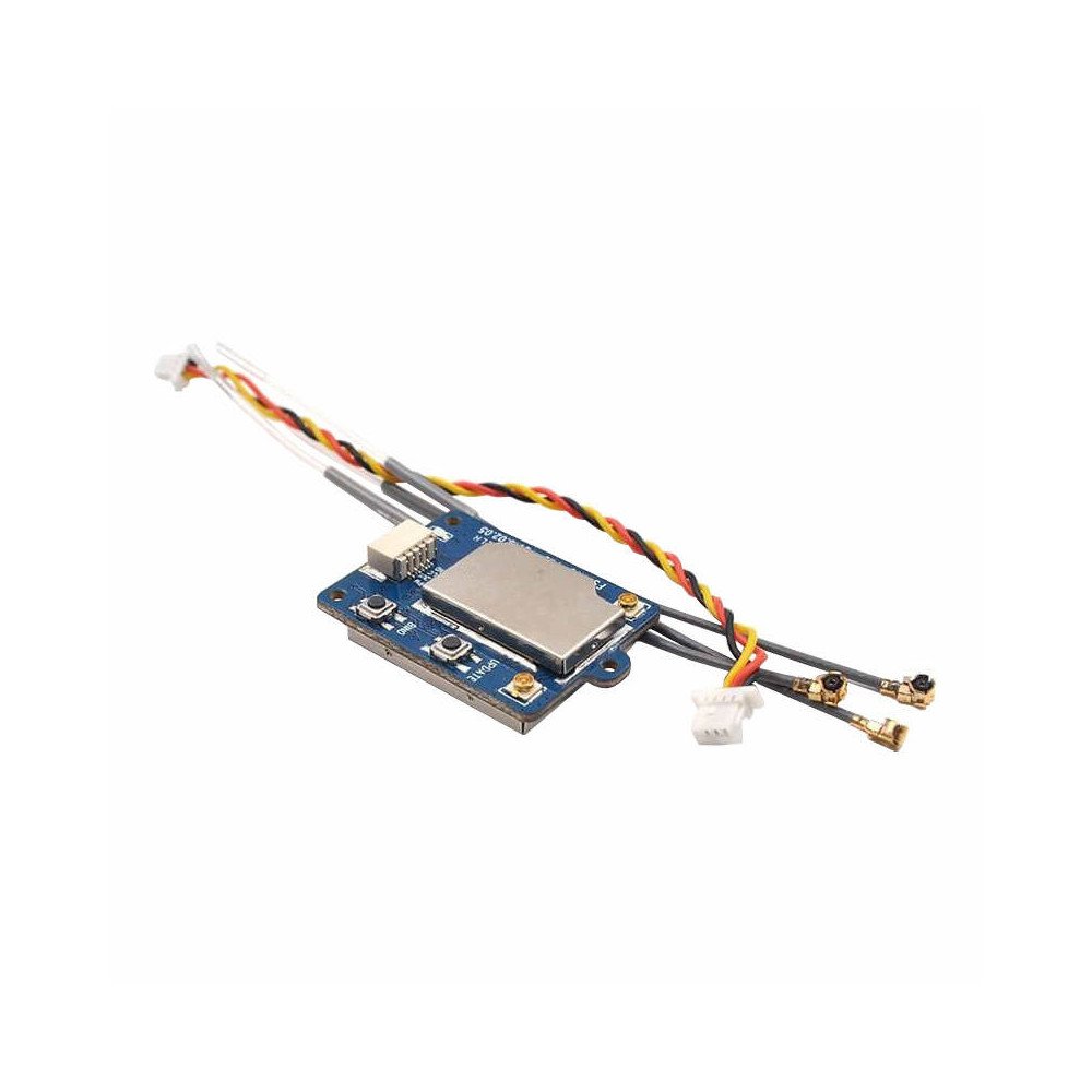 FlySky FS-X8B receiver, 8 channels AFHDS 2A