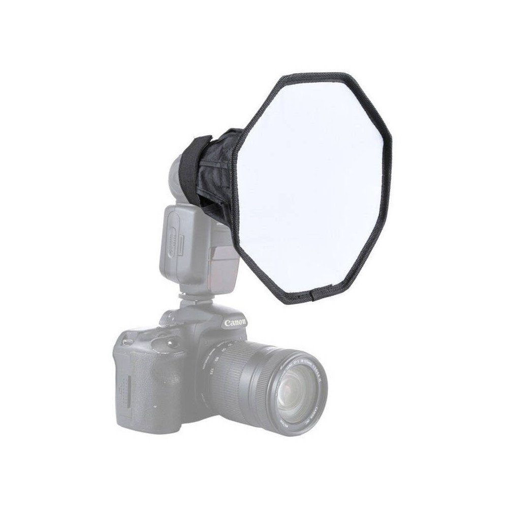 Difuzors foto softbox Puluz PU5120 20cm