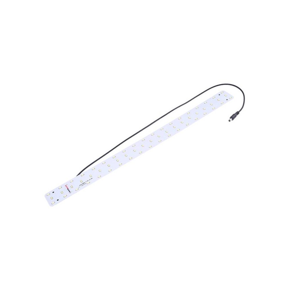 LED paneel Puluz 60 cm 30W 1690 luumenit varjuta telgile PU5212