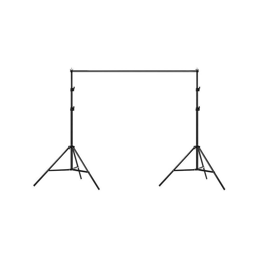 Fotostudijos fono palaikymas Puluz 200x200cm DCA0975