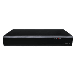 NV-NVR81-8M8PH NIVIAN RETAIL IP-videopuhelimen oviasema
