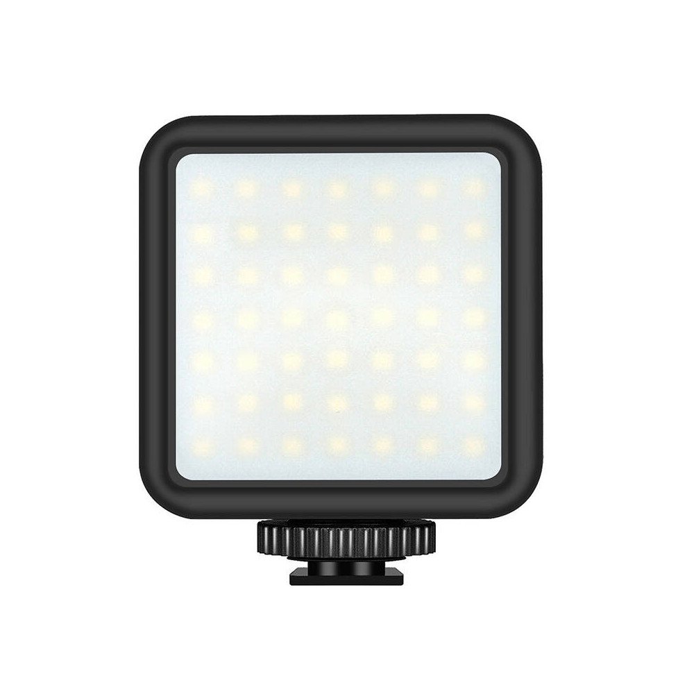 LED RGB lempa Puluz kamerai PU560B