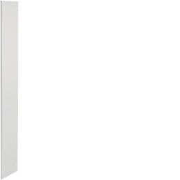 Hager FM406 Quadro5 Side Panel H1410 D260mm