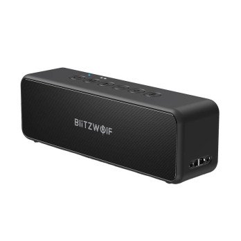 Blitzwolf BW-WA4 30W 4000mAh Bluetooth garsiakalbis