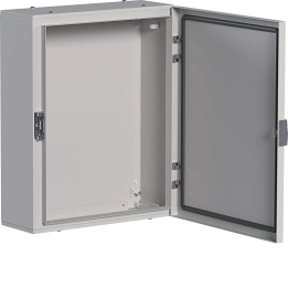 Hager FL111A Orion Plus Steel Enclosure 500x400x160 mm