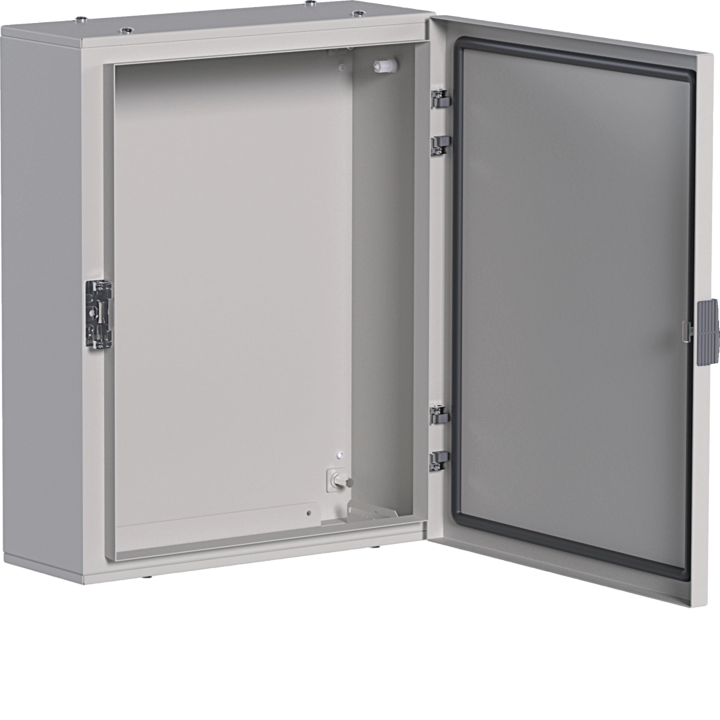 Hager FL111A Orion Plus Steel Enclosure 500x400x160 mm