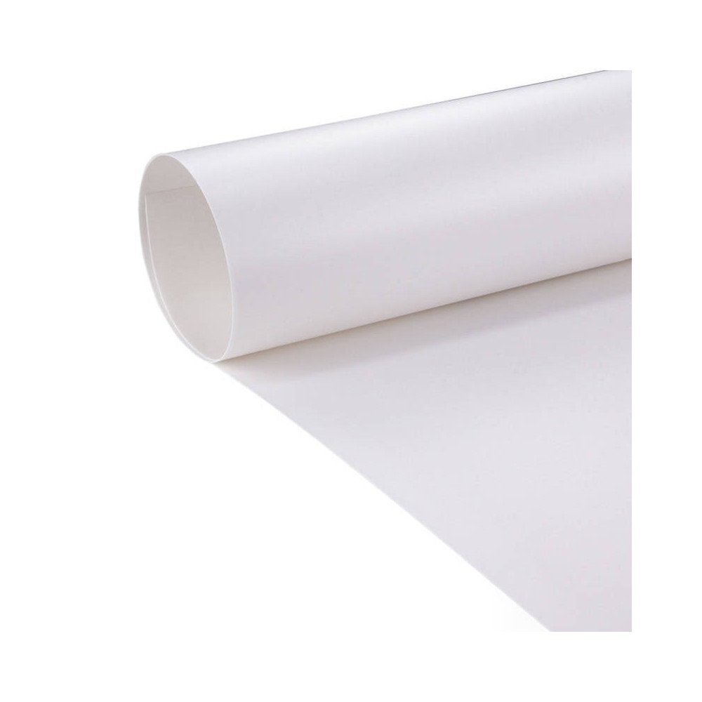 Photographic background Puluz PU5321W (white)