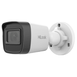 HILOOK IPC-B121H-C 2MP Bullet IP Camera with PoE and IR