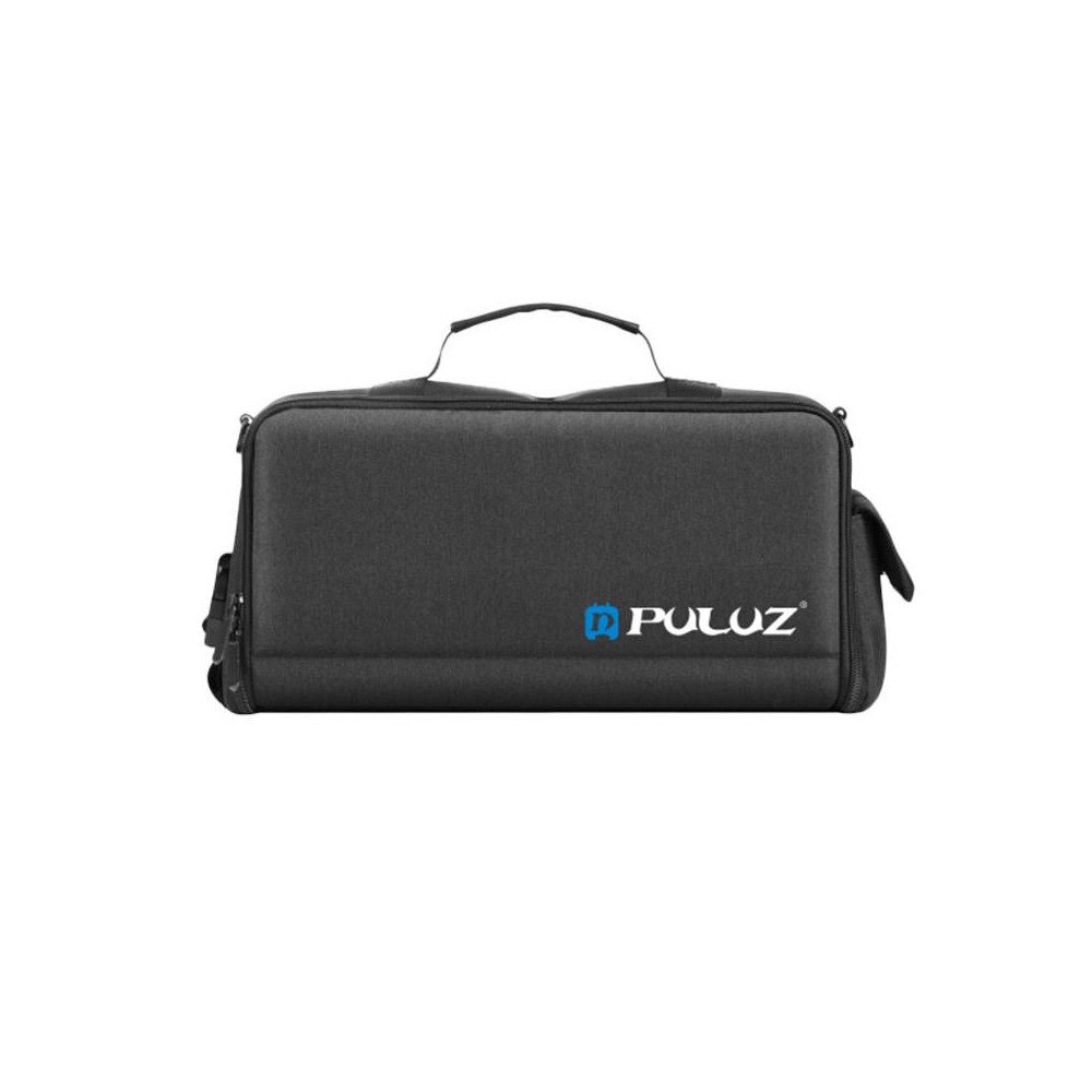 Photo shoulder bag Puluz (black)