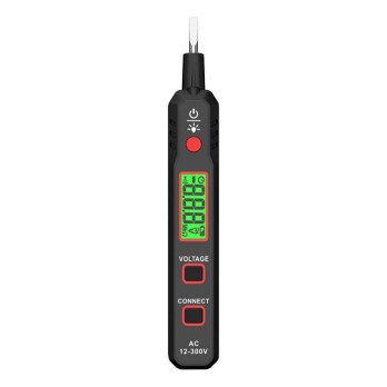 Habotest HT89, non-contact voltage tester / diode tester,