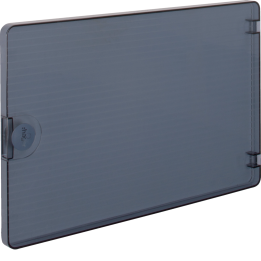 Hager VZ627N Transparent Door for VF/VS118 Enclosure