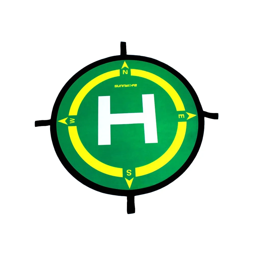 Nosesanas paliktnis Sunnylife droniem 50 cm geografiskajos virzienos (DJI-TJP05)