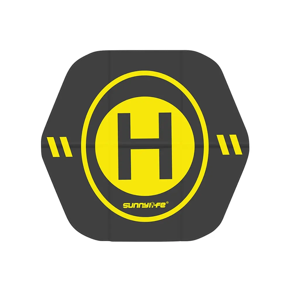 Maandumisalus droonidele Sunnylife 55 cm kuusnurk (TY-TJP08)