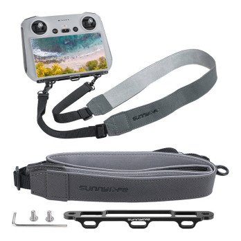 Kinnituspaelaga Sunnylife DJI RC-kontrolleri jaoks (MM3-GS389)