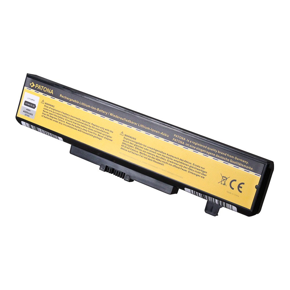 LENOVO B590 4400 - 11,1 B480, E430