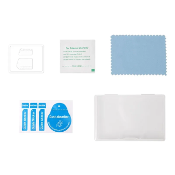 Karkaistu lasi Sunnylife Mavic 3 -objektiiville (1 setti) M3-BHM121