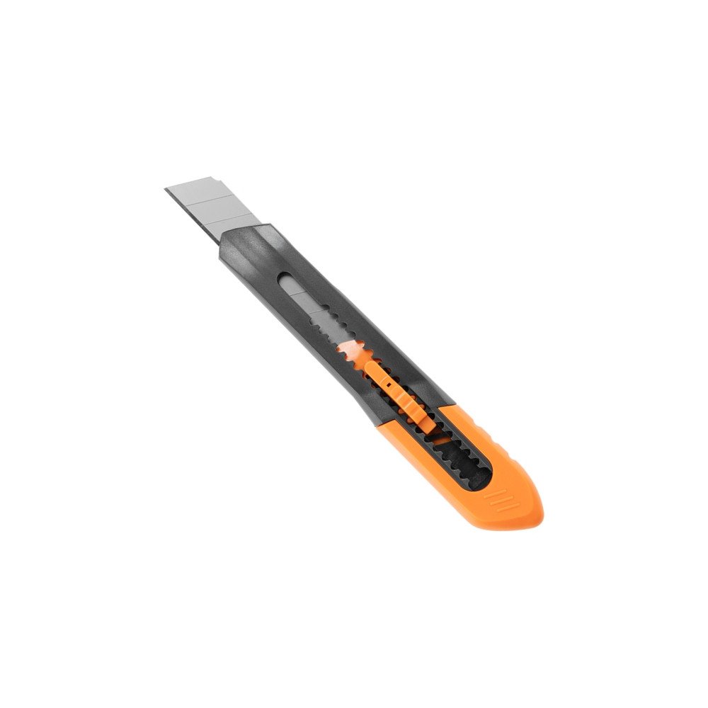 PEILIS SU NUTRAUKIAMU MENTE DIY-KN1824 18 mm BRADAS