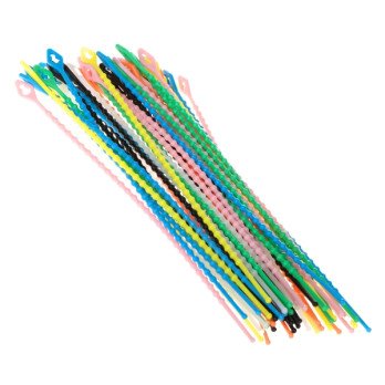 CABLE TIE TS1329180M/50 REUSABLE BRADAS