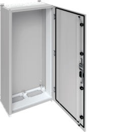 Hager FR92E Steel Enclosure, 1400x550x275 mm