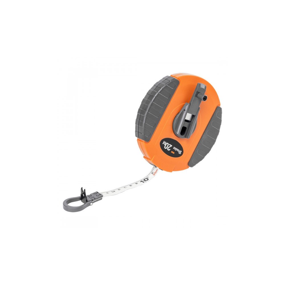 MATAVIMO JUOSTELE DIY-MH10-02013F/CB 20 m BRADAS