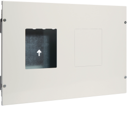 Hager UC441HM Distribution Board 630A 600x400 mm